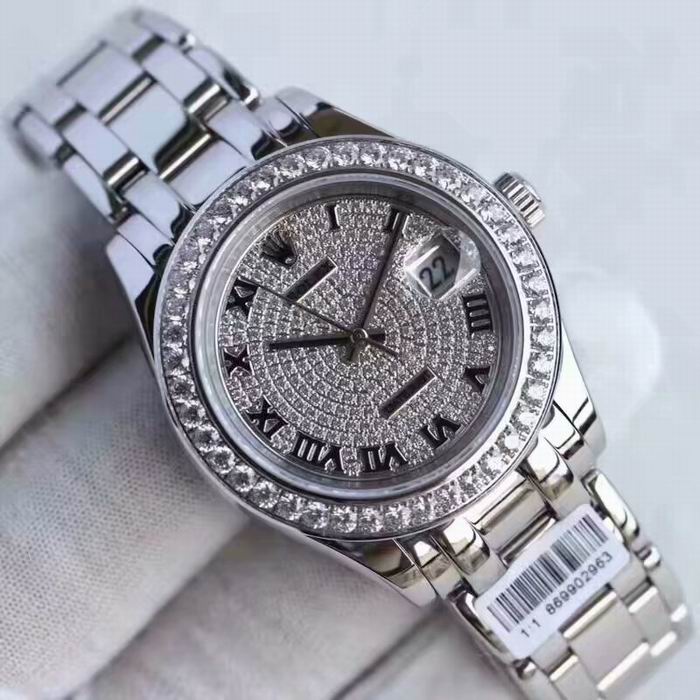 Rolex Watch 1262